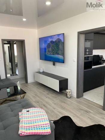 Prodej bytu 3+1, Most, Hutnická, 70 m2