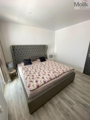 Prodej bytu 3+1, Most, Hutnická, 70 m2