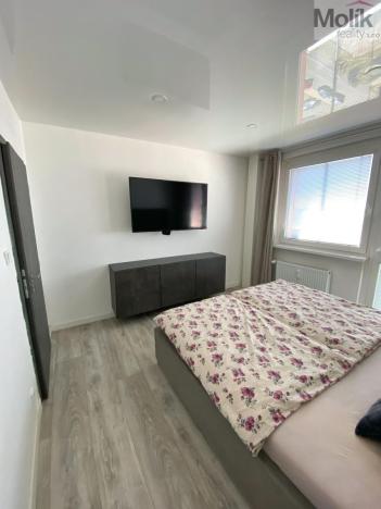 Prodej bytu 3+1, Most, Hutnická, 70 m2