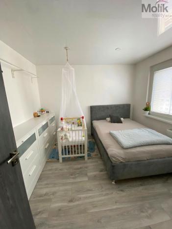 Prodej bytu 3+1, Most, Hutnická, 70 m2