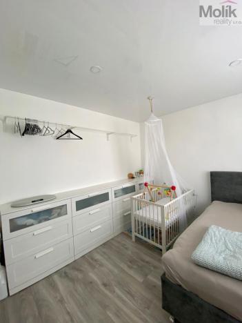 Prodej bytu 3+1, Most, Hutnická, 70 m2