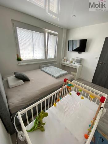 Prodej bytu 3+1, Most, Hutnická, 70 m2