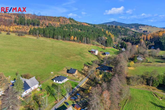 Prodej rodinného domu, Králíky, 98 m2