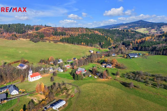 Prodej rodinného domu, Králíky, 98 m2