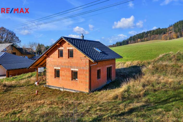 Prodej rodinného domu, Králíky, 98 m2