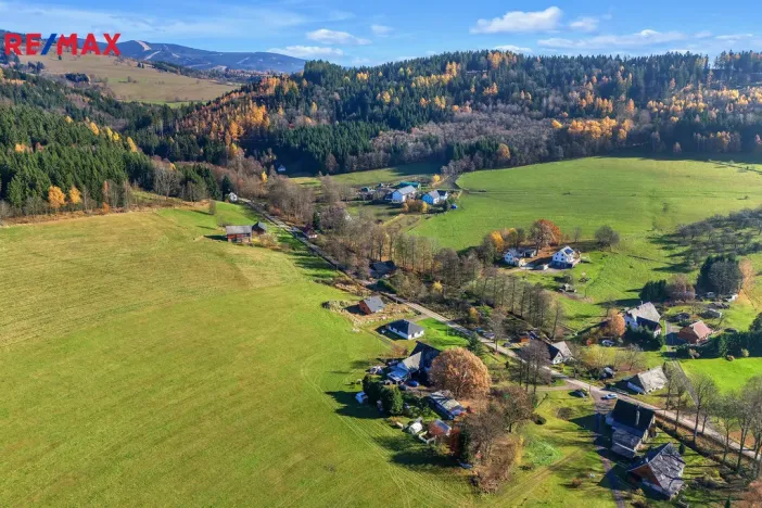 Prodej rodinného domu, Králíky, 98 m2