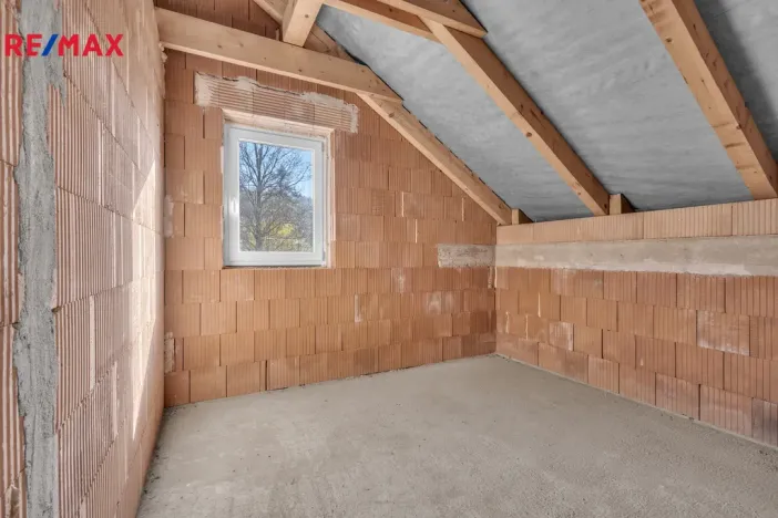 Prodej rodinného domu, Králíky, 98 m2