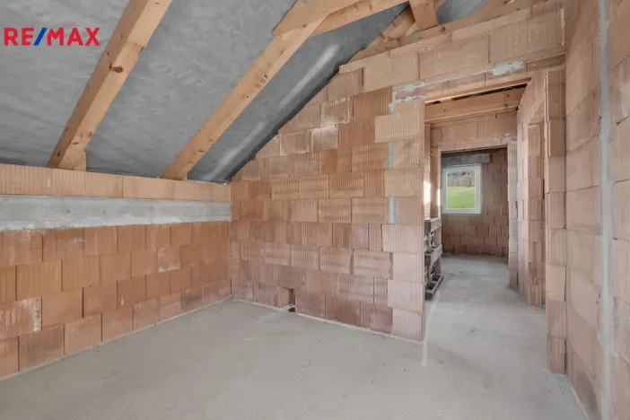 Prodej rodinného domu, Králíky, 98 m2