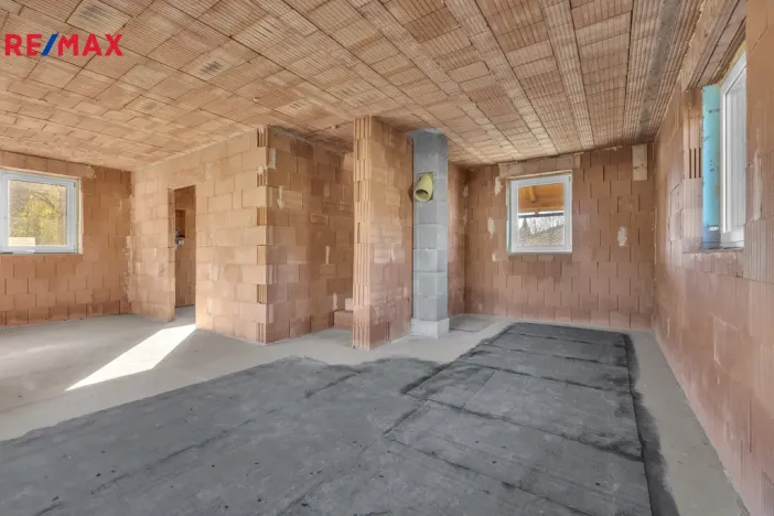 Prodej rodinného domu, Králíky, 98 m2