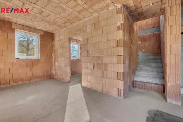 Prodej rodinného domu, Králíky, 98 m2