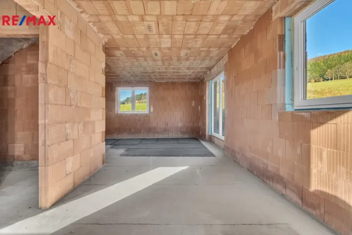 Prodej rodinného domu, Králíky, 98 m2