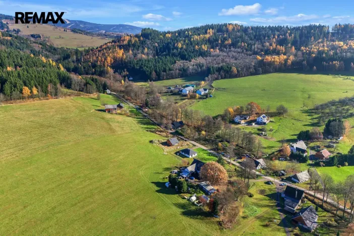 Prodej rodinného domu, Králíky, 98 m2