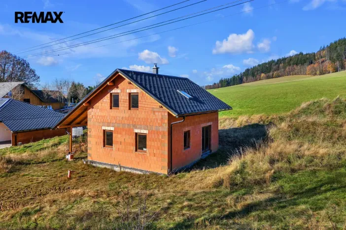 Prodej rodinného domu, Králíky, 98 m2