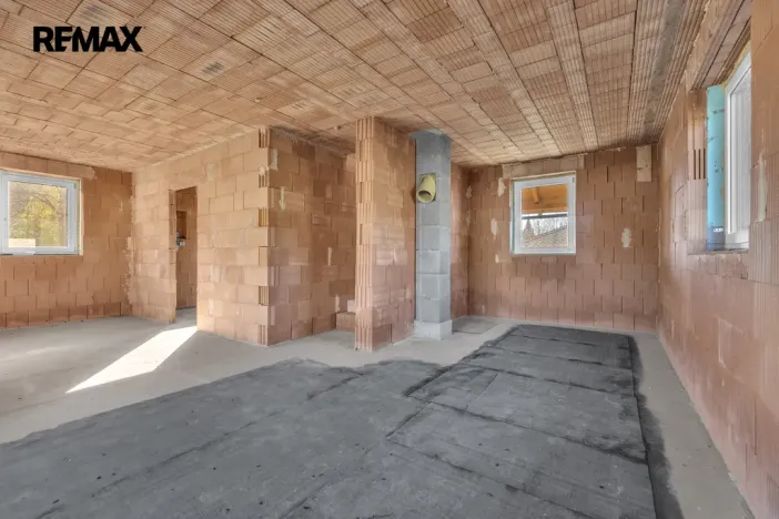 Prodej rodinného domu, Králíky, 98 m2