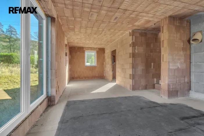 Prodej rodinného domu, Králíky, 98 m2