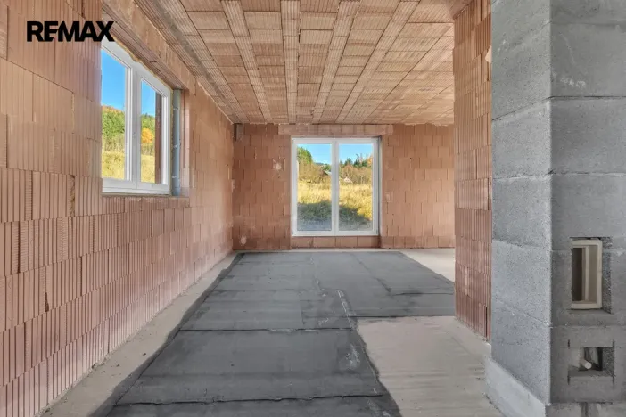 Prodej rodinného domu, Králíky, 98 m2