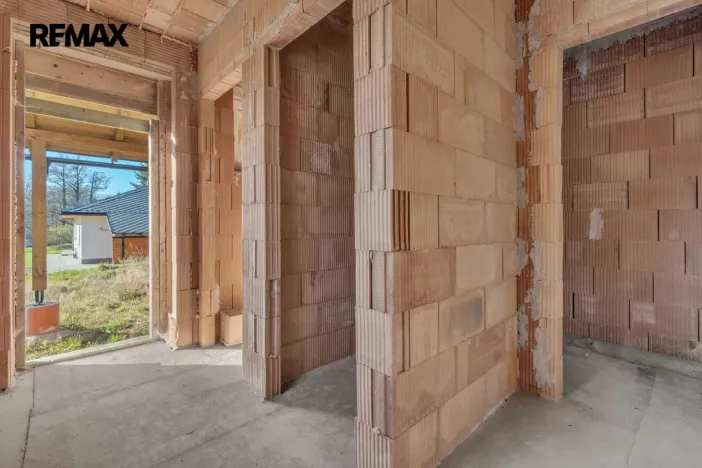 Prodej rodinného domu, Králíky, 98 m2