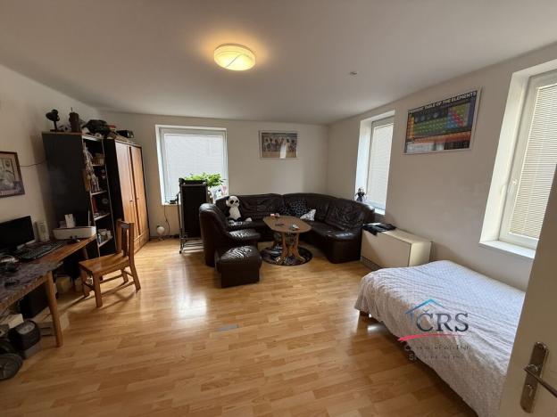 Prodej bytu 1+1, Smržovka, Hlavní, 47 m2