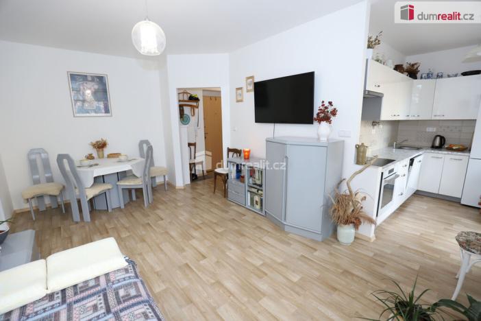 Prodej bytu 2+1, Mariánské Lázně - Úšovice, Franze Kafky, 54 m2