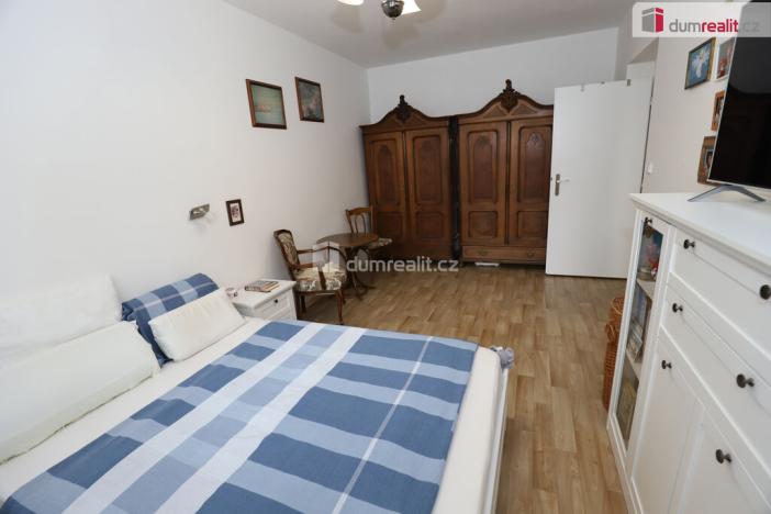 Prodej bytu 2+1, Mariánské Lázně - Úšovice, Franze Kafky, 54 m2