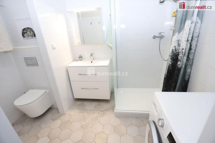 Prodej bytu 2+1, Mariánské Lázně - Úšovice, Franze Kafky, 54 m2