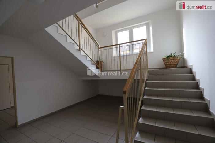 Prodej bytu 2+1, Mariánské Lázně - Úšovice, Franze Kafky, 54 m2