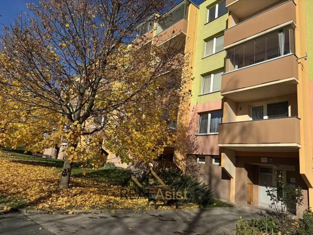 Pronájem bytu 3+1, Šlapanice, Brněnská, 74 m2