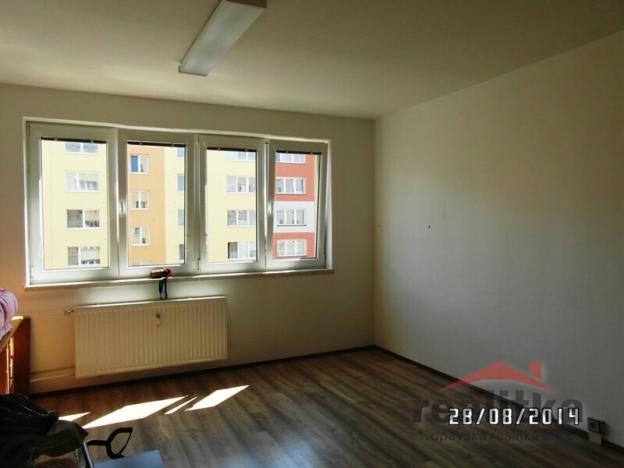 Pronájem bytu 1+kk, Nový Jičín - Loučka, Na Lani, 30 m2