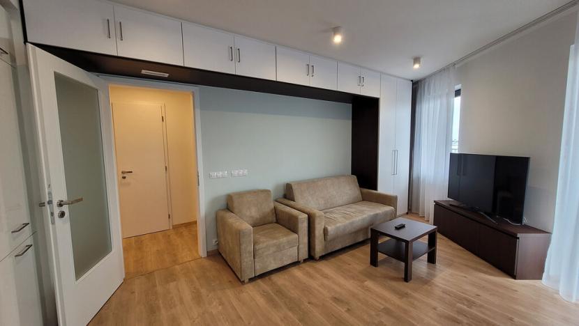 Pronájem bytu 3+kk, Praha - Stodůlky, Mukařovského, 69 m2