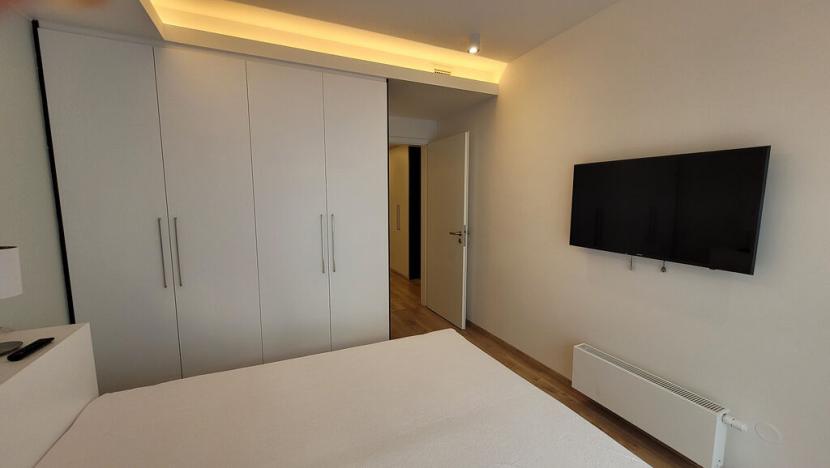 Pronájem bytu 3+kk, Praha - Stodůlky, Mukařovského, 69 m2