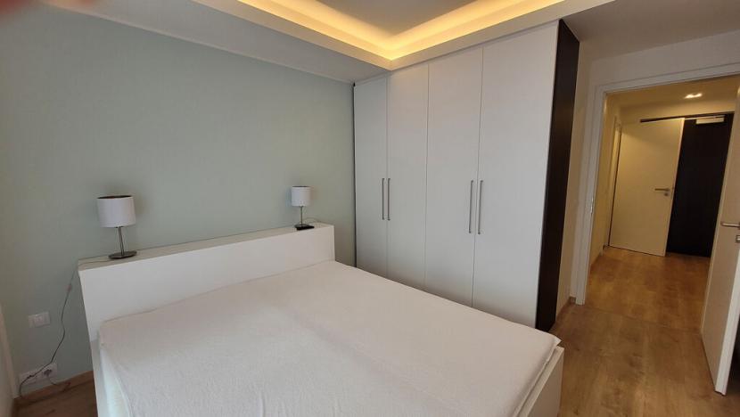 Pronájem bytu 3+kk, Praha - Stodůlky, Mukařovského, 69 m2