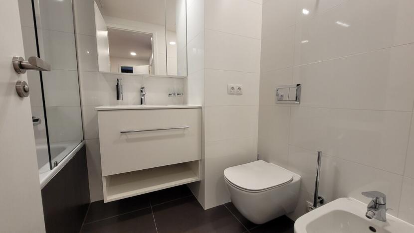 Pronájem bytu 3+kk, Praha - Stodůlky, Mukařovského, 69 m2