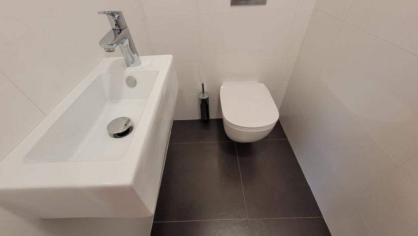 Pronájem bytu 3+kk, Praha - Stodůlky, Mukařovského, 69 m2