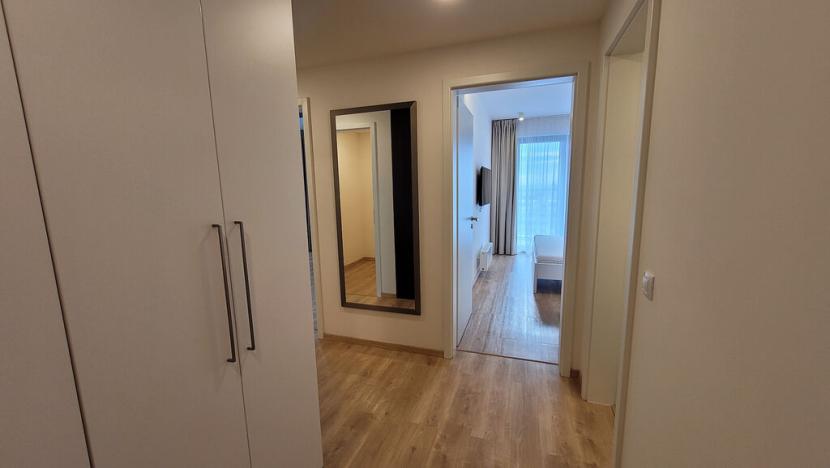 Pronájem bytu 3+kk, Praha - Stodůlky, Mukařovského, 69 m2