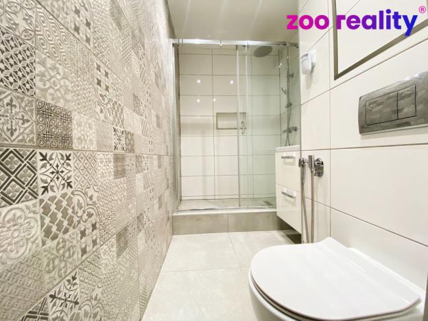 Prodej bytu 2+1, Chomutov, Komenského, 60 m2