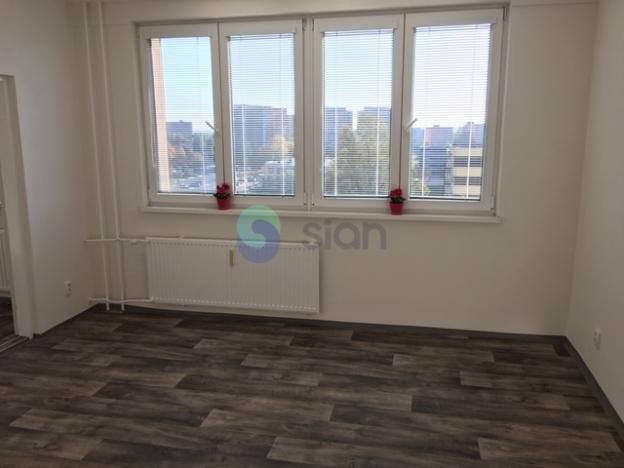 Prodej bytu 2+1, Ostrava - Bělský Les, Vlasty Vlasákové, 44 m2