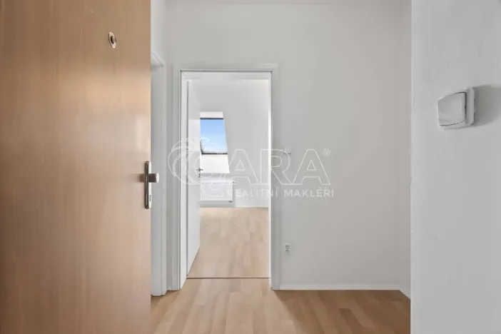 Pronájem bytu 3+kk, Praha - Vysočany, Spojovací, 91 m2