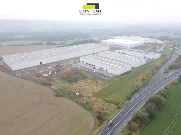 Pronájem výrobních prostor, Lipník nad Bečvou - Lipník nad Bečvou I-Město, Hranická, 7258 m2