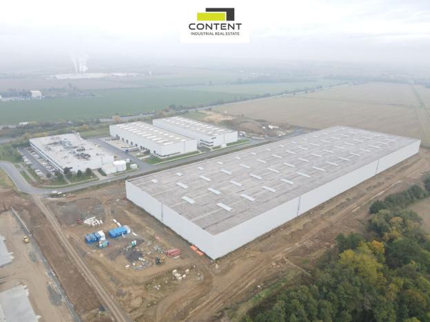 Pronájem výrobních prostor, Lipník nad Bečvou - Lipník nad Bečvou I-Město, Hranická, 7258 m2