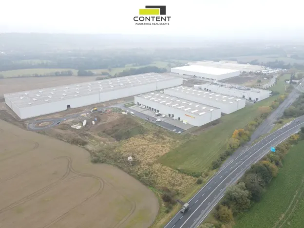 Pronájem výrobních prostor, Lipník nad Bečvou - Lipník nad Bečvou I-Město, Hranická, 7258 m2