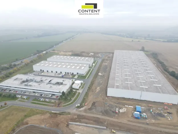 Pronájem výrobních prostor, Lipník nad Bečvou - Lipník nad Bečvou I-Město, Hranická, 7258 m2