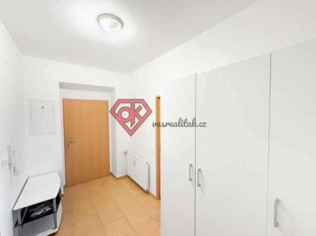 Pronájem bytu 1+kk, Jablonné nad Orlicí, Hradisková, 47 m2