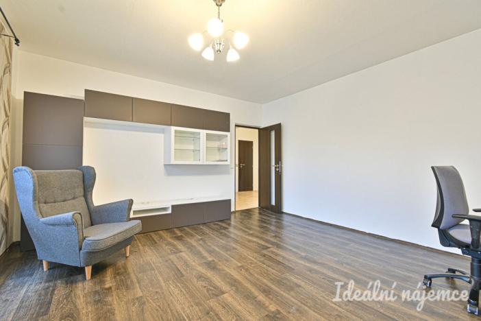 Pronájem bytu 4+1, Brno, Valtická, 76 m2