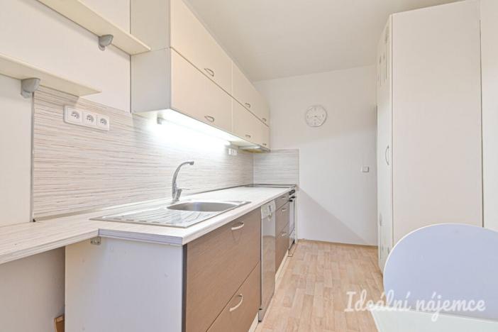 Pronájem bytu 4+1, Brno, Valtická, 76 m2