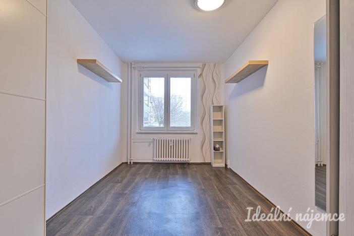 Pronájem bytu 4+1, Brno, Valtická, 76 m2