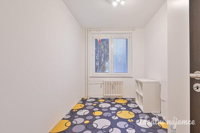 Pronájem bytu 4+1, Brno, Valtická, 76 m2