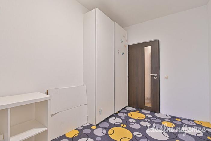 Pronájem bytu 4+1, Brno, Valtická, 76 m2