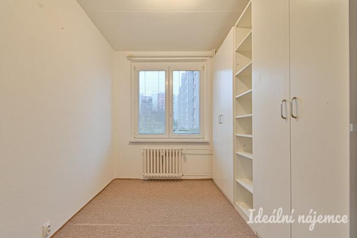 Pronájem bytu 4+1, Brno, Valtická, 76 m2