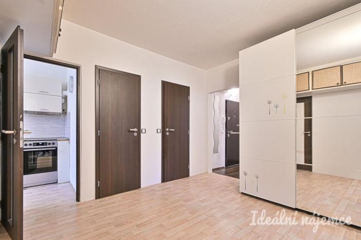 Pronájem bytu 4+1, Brno, Valtická, 76 m2