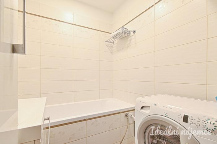 Pronájem bytu 4+1, Brno, Valtická, 76 m2